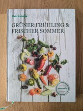 Kochbuch Vorwerk Thermomix