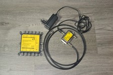 Inverto Unicable II