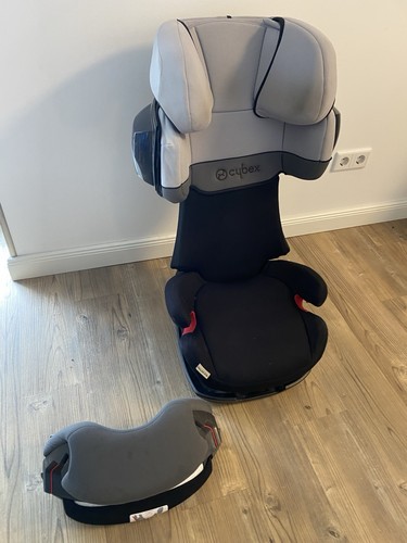 Cybex pallas fix stardust - cybex, m-fix