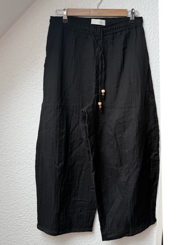 Zara damen weite sommerhose - zara,