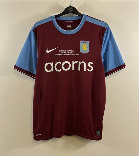 Aston villa carling cup finale - aston,