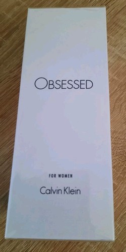 Calvin klein obsessed - calvin, women