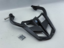 BMW F800S Gepäckträger