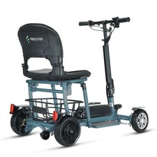 Freejoyer Mobility Scooter