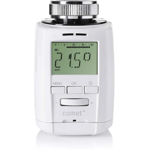 Eurotronic comet plus - eurotronic,