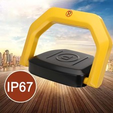 Parkplatzsperre fernbedienung - parkplatzsperre,