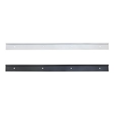 Wandschienen quer Regalsystem Regalschienen Regalträger Regal Halter Boden