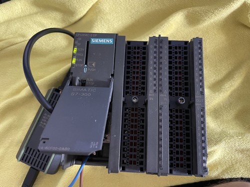 Siemens simatic 300 314c 2 - siemens,