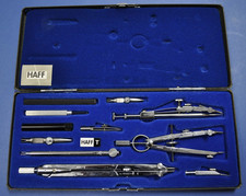 HAFF Zirkel-Set T 3D
