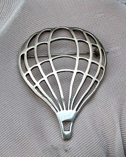 Vintage sterling silber - vintage,