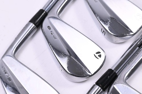 Taylormade p7mb 2020 eisen - taylormade,
