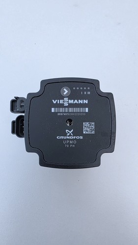 Viessmann grundfos upmo - upmo, ph