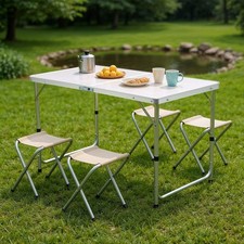 Campingtisch Klapptisch