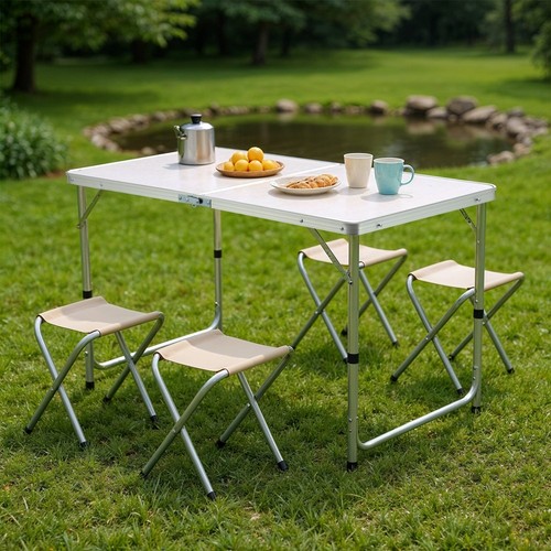 Campingtisch klapptisch - campingtisch,
