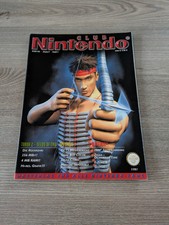 Club nintendo magazin oktober - magazin,