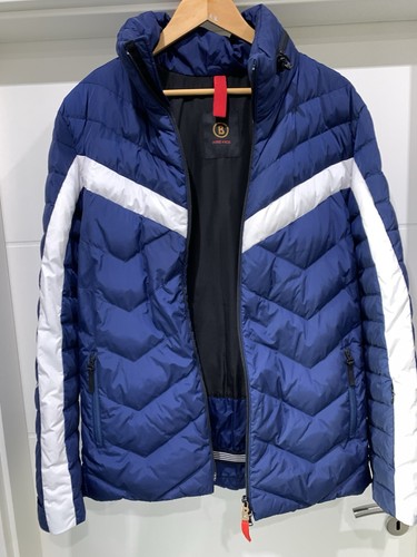 Bogner skijacke herren - skijacke,