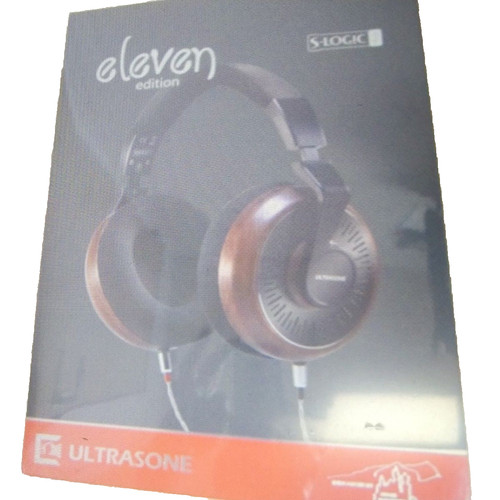Ultrasone edition - ultrasone,