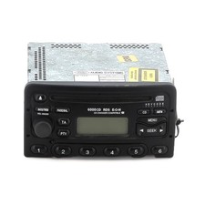 Post Multimedia - Ford Mondeo