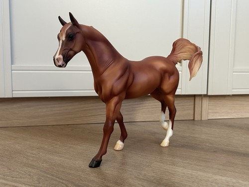 Breyer justadream arabian - s,