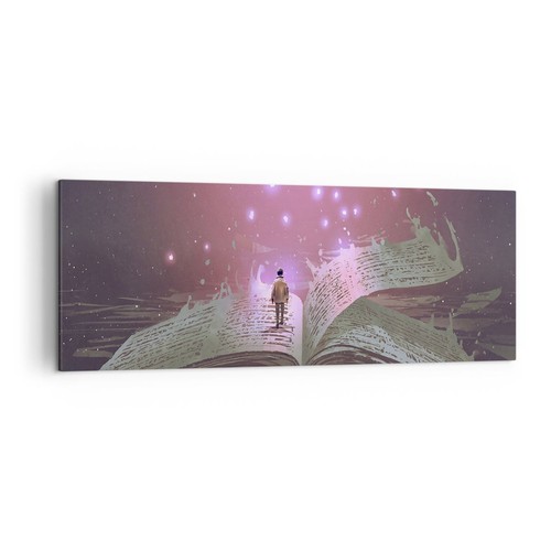 Wandbilder 140x50cm