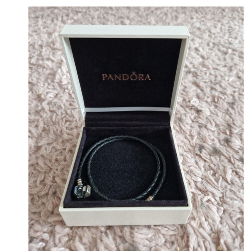 Pandora charm armband - pandora, charm-armband