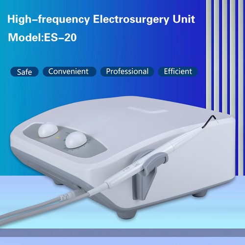 Elektro-Elektrochirurgie-Einhe