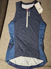 NEU - 2XU Oberteil Herren, Laufen, Running, Tri, Triathlon Größe S