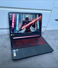 Acer Nitro 5 Gaming Laptop