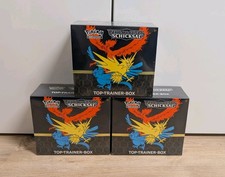 1x Pokemon Verborgenes