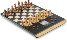 MILLENNIUM Chessgenius Pro