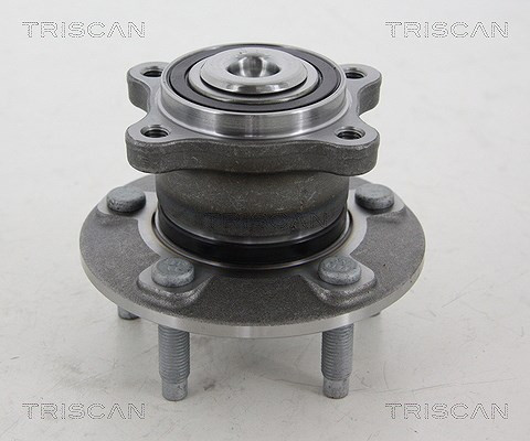 Triscan radlagersatz - triscan,
