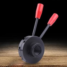 Spannfutter Backenfutter Drechselfutter M 33x3,5 Drechseln Drechselbank Drechsel