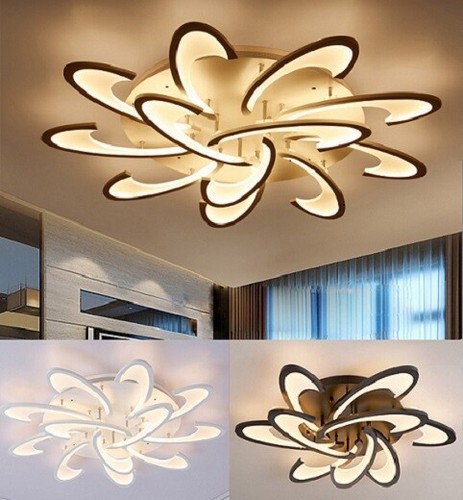 Led deckenleuchte 2127 - ,