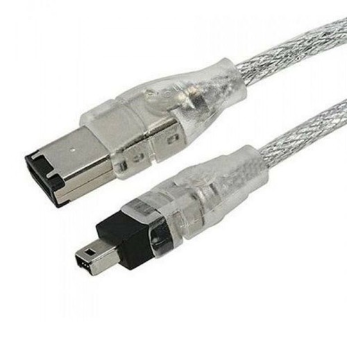 Firewire ilink pin - ilink, 6-4