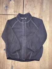 kuschelige H&M Basic Fleece