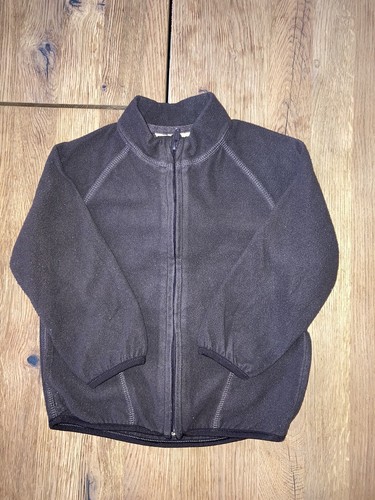 Kuschelige basic fleece - h&m,