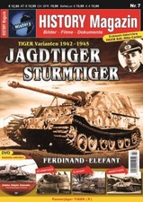 History Magazin Nr. 7 -
