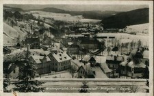 Wintersportplatz