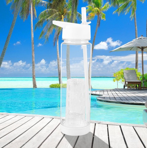 740ml aufguss wasserflasche - 740ml,