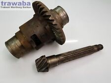 Ausgleichgetriebe mit Kegelrad