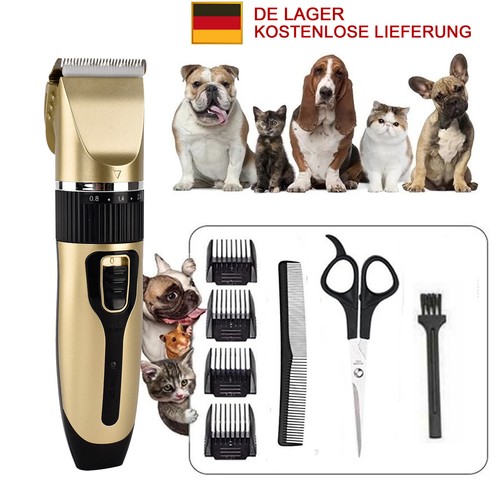 Haustier schermaschine - haustier,