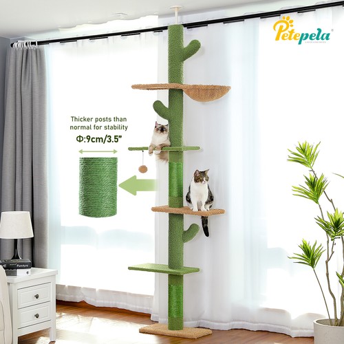 Petepela kratzbaum deckenhoch - petepela,
