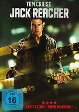 Jack Reacher von Christopher