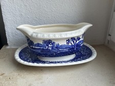 Villeroy & Boch Rusticana Blau