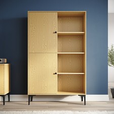 Standvitrine Vitrinenschrank
