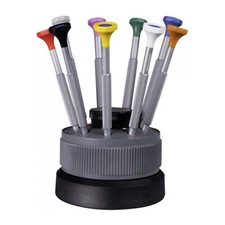 Bergeon Schraubendreher-Set