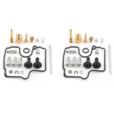 2X Für SUZUKI SV650 SV650S SV