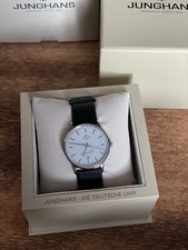 Junghans Milano Solar
