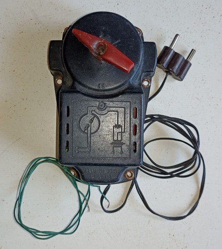 Transformator lima made in - 98,