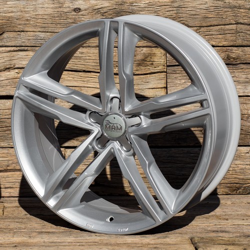Zoll alufelgen für audi - zoll, a1